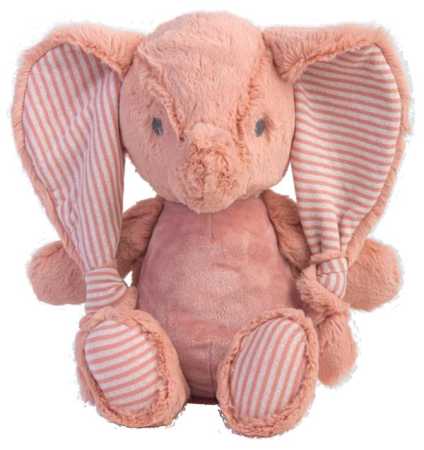 Elephant Emily no. 2, 34 cm
